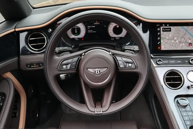 Bentley Continental GTC din 2025 cu 7.590 km - oferta BEN203954 - foto 28