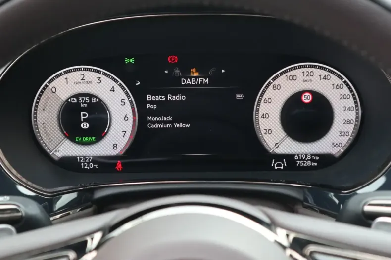 Bentley Continental GTC din 2025 cu 7.590 km - oferta BEN203954 - foto 29