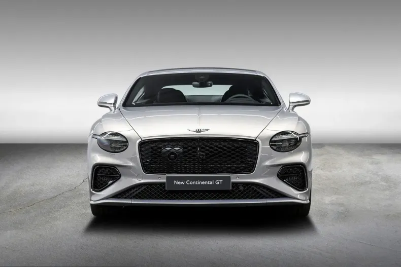 Bentley Continental GT din 2025 cu 7.300 km - oferta BEN203955 - foto 2
