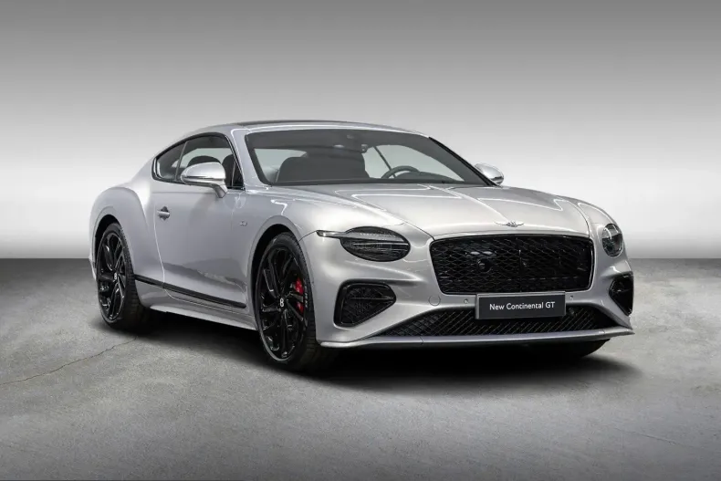 Bentley Continental GT din 2025 cu 7.300 km - oferta BEN203955 - foto 3