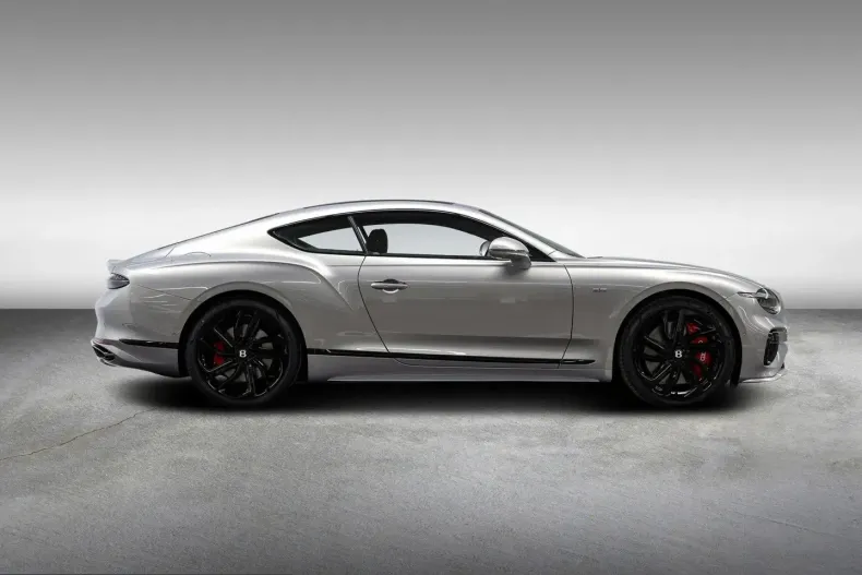 Bentley Continental GT din 2025 cu 7.300 km - oferta BEN203955 - foto 5