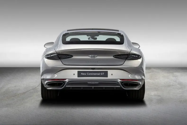 Bentley Continental GT din 2025 cu 7.300 km - oferta BEN203955 - foto 6