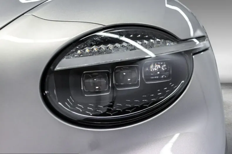 Bentley Continental GT din 2025 cu 7.300 km - oferta BEN203955 - foto 9