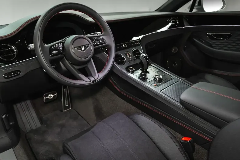 Bentley Continental GT din 2025 cu 7.300 km - oferta BEN203955 - foto 12