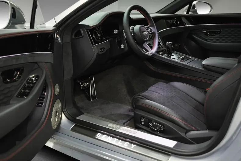 Bentley Continental GT din 2025 cu 7.300 km - oferta BEN203955 - foto 13