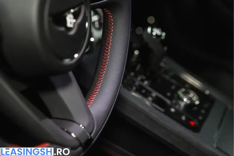Bentley Continental GT din 2025 cu 7.300 km - oferta BEN203955 - foto 15