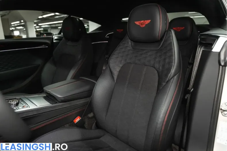 Bentley Continental GT din 2025 cu 7.300 km - oferta BEN203955 - foto 17