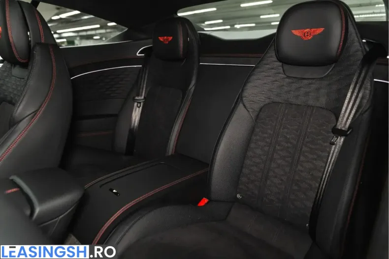 Bentley Continental GT din 2025 cu 7.300 km - oferta BEN203955 - foto 19