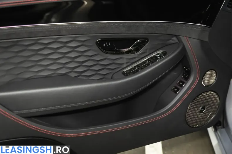 Bentley Continental GT din 2025 cu 7.300 km - oferta BEN203955 - foto 21