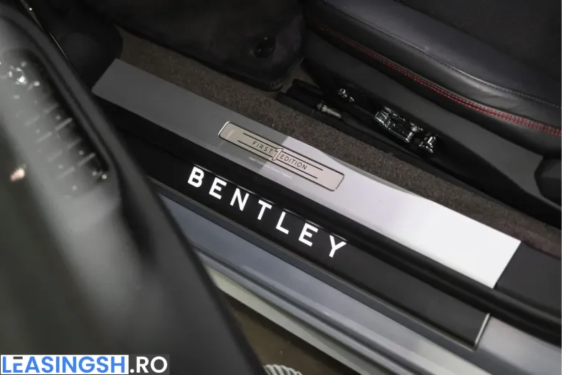 Bentley Continental GT din 2025 cu 7.300 km - oferta BEN203955 - foto 22