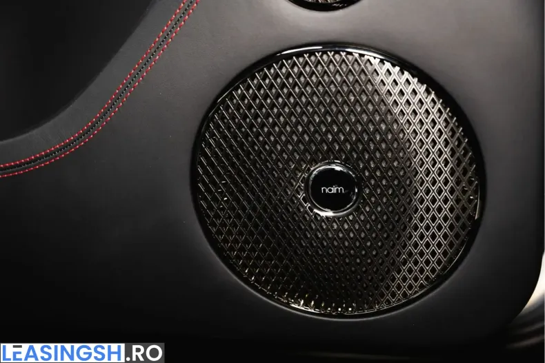 Bentley Continental GT din 2025 cu 7.300 km - oferta BEN203955 - foto 23