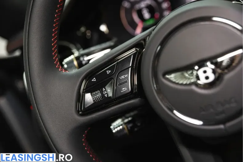 Bentley Continental GT din 2025 cu 7.300 km - oferta BEN203955 - foto 24