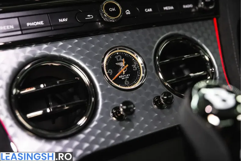 Bentley Continental GT din 2025 cu 7.300 km - oferta BEN203955 - foto 26