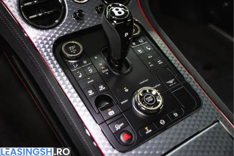 Bentley Continental GT din 2025 cu 7.300 km - oferta BEN203955 - foto 27