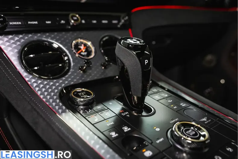 Bentley Continental GT din 2025 cu 7.300 km - oferta BEN203955 - foto 30