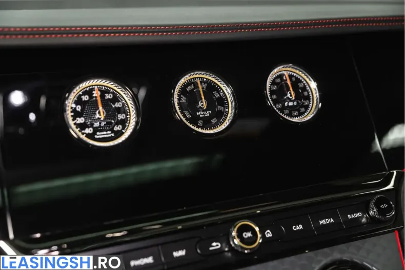 Bentley Continental GT din 2025 cu 7.300 km - oferta BEN203955 - foto 34