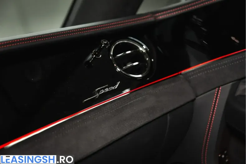 Bentley Continental GT din 2025 cu 7.300 km - oferta BEN203955 - foto 35
