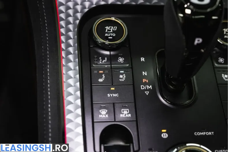 Bentley Continental GT din 2025 cu 7.300 km - oferta BEN203955 - foto 36