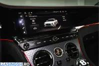 Bentley Continental GT din 2025 cu 7.300 km - oferta BEN203955 - foto 39