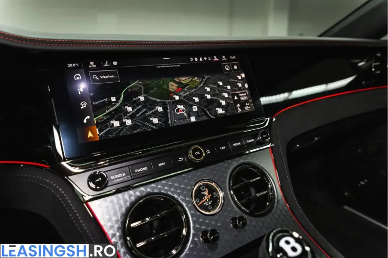 Bentley Continental GT din 2025 cu 7.300 km - oferta BEN203955 - foto 40