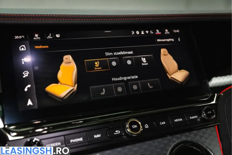 Bentley Continental GT din 2025 cu 7.300 km - oferta BEN203955 - foto 41