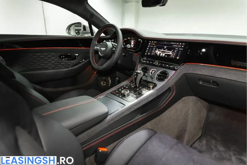 Bentley Continental GT din 2025 cu 7.300 km - oferta BEN203955 - foto 42
