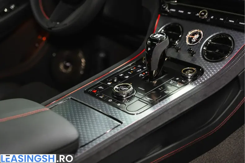 Bentley Continental GT din 2025 cu 7.300 km - oferta BEN203955 - foto 43