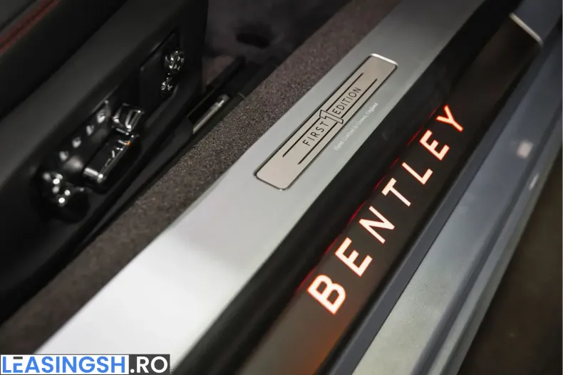 Bentley Continental GT din 2025 cu 7.300 km - oferta BEN203955 - foto 44