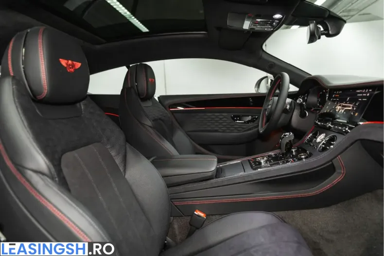 Bentley Continental GT din 2025 cu 7.300 km - oferta BEN203955 - foto 46