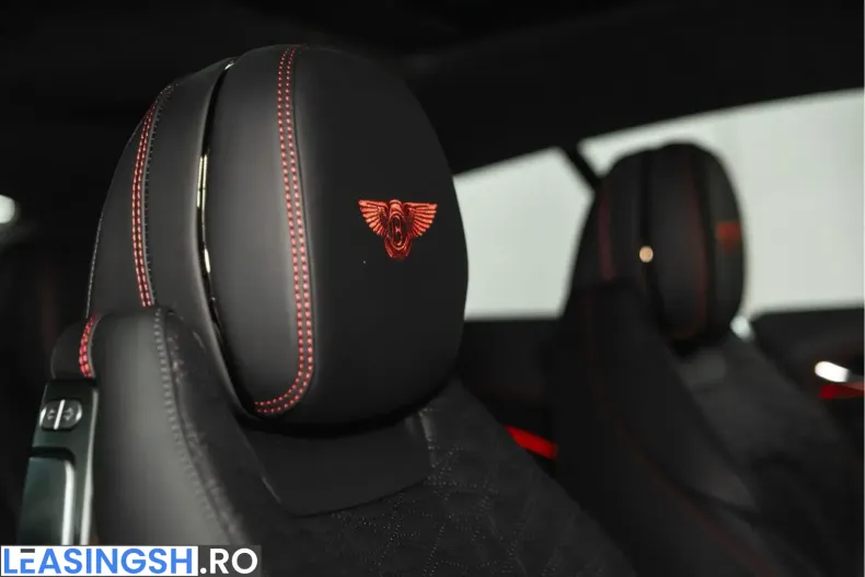 Bentley Continental GT din 2025 cu 7.300 km - oferta BEN203955 - foto 47