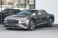 Bentley Continental GTC din 2025 cu 7.000 km - oferta BEN203956 - foto 1