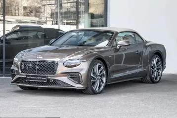 Bentley Continental GTC din 2025 - oferta BEN203956