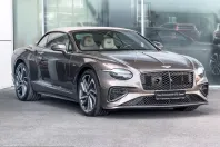 Bentley Continental GTC din 2025 cu 7.000 km - oferta BEN203956 - foto 6