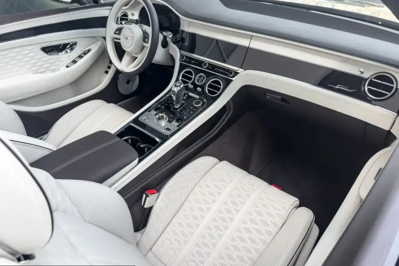 Bentley Continental GTC din 2025 cu 7.000 km - oferta BEN203956 - foto 11