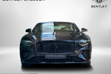 Bentley Continental GTC din 2025 - oferta BEN203957
