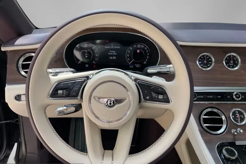 Bentley Continental GTC din 2025 cu 8.200 km - oferta BEN203957 - foto 10