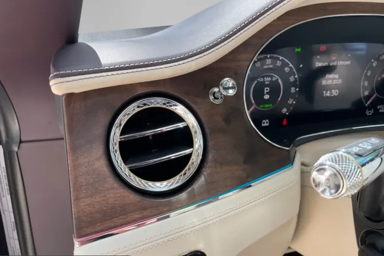 Bentley Continental GTC din 2025 cu 8.200 km - oferta BEN203957 - foto 11