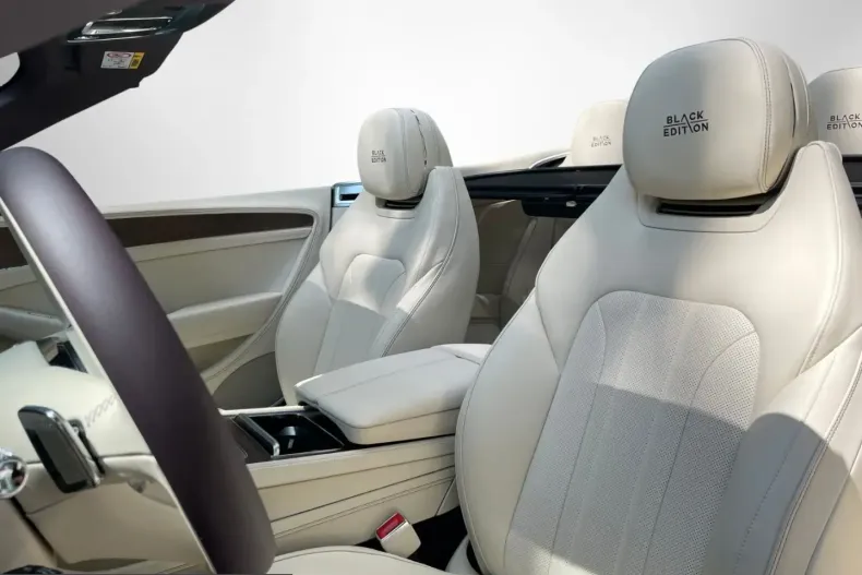 Bentley Continental GTC din 2025 cu 8.200 km - oferta BEN203957 - foto 13