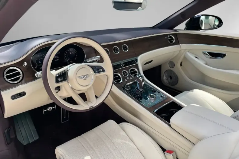 Bentley Continental GTC din 2025 cu 8.200 km - oferta BEN203957 - foto 14