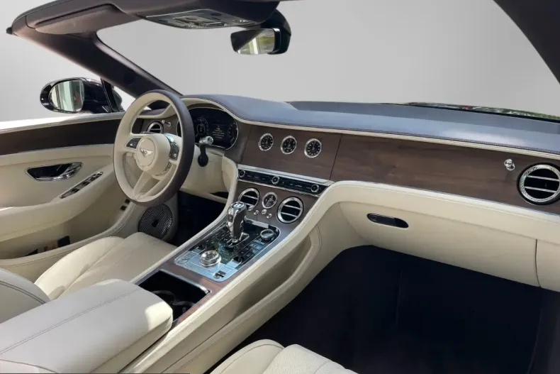 Bentley Continental GTC din 2025 cu 8.200 km - oferta BEN203957 - foto 16