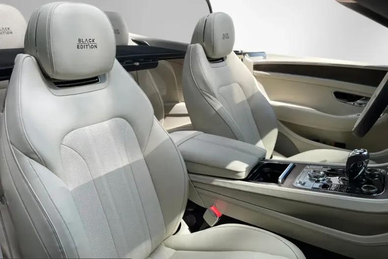 Bentley Continental GTC din 2025 cu 8.200 km - oferta BEN203957 - foto 17