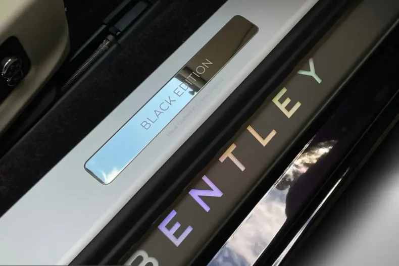 Bentley Continental GTC din 2025 cu 8.200 km - oferta BEN203957 - foto 18