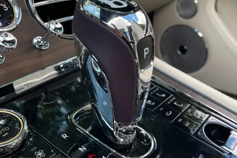 Bentley Continental GTC din 2025 cu 8.200 km - oferta BEN203957 - foto 20