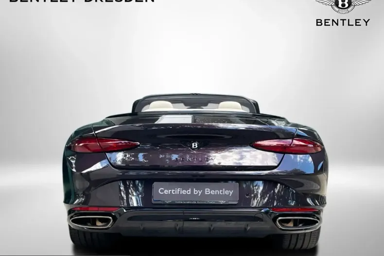 Bentley Continental GTC din 2025 cu 8.200 km - oferta BEN203957 - foto 22