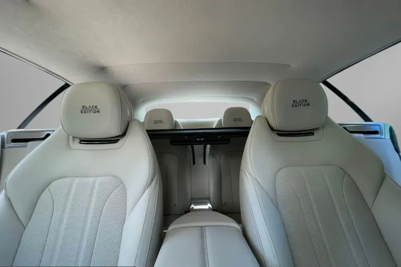 Bentley Continental GTC din 2025 cu 8.200 km - oferta BEN203957 - foto 25