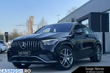 Mercedes-Benz GLE 53 AMG din 2023 - oferta MER203958