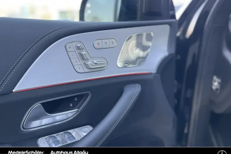 Mercedes-Benz GLE 53 AMG (Clasa GLE) din 2023 cu 16.304 km - oferta MER203958 - foto 9