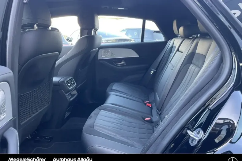 Mercedes-Benz GLE 53 AMG (Clasa GLE) din 2023 cu 16.304 km - oferta MER203958 - foto 10