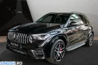 Mercedes-Benz GLE 53 AMG (Clasa GLE) din 2025 cu 8.248 km - oferta MER203959 - foto 1