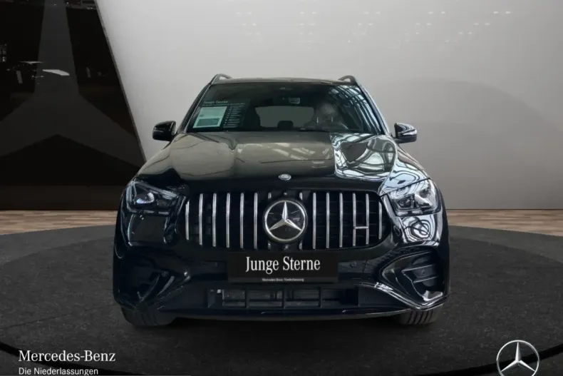 Mercedes-Benz GLE 53 AMG (Clasa GLE) din 2025 cu 8.248 km - oferta MER203959 - foto 3